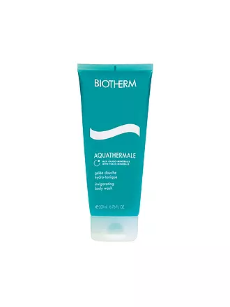 BIOTHERM | Aquathermale Gelée De Douche 200ml | 